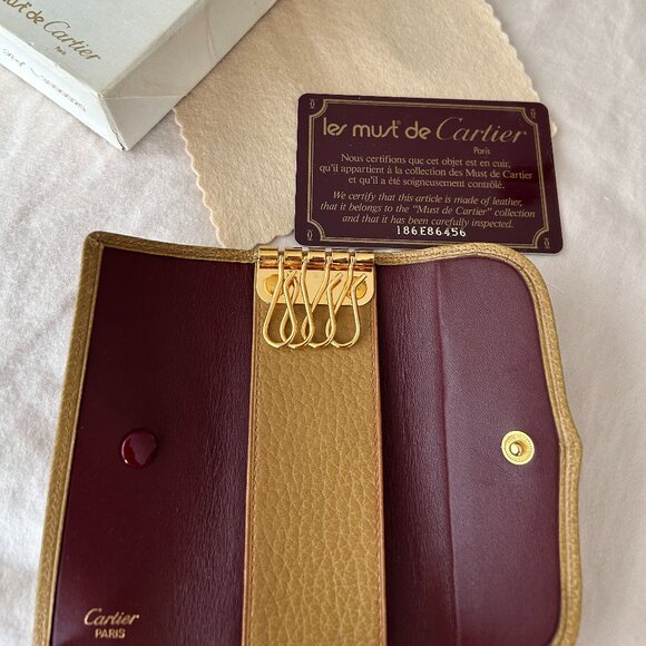 Key holder - Picture 3 of 3